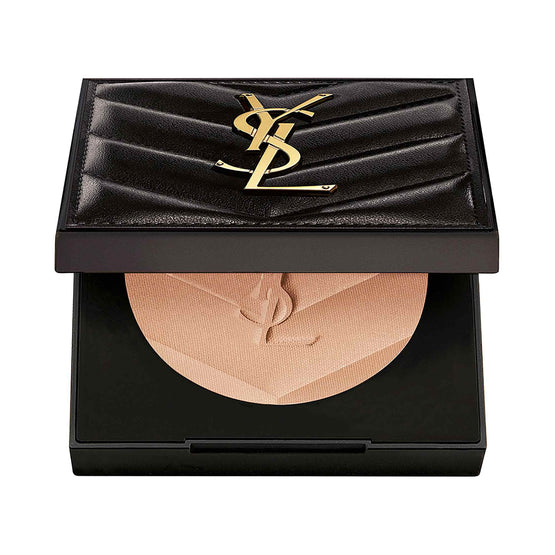ALL HOURS HYPER FINISH SETTING POWDER *
