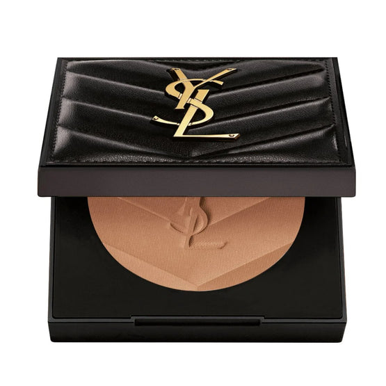 YSL ALL HOURS HYPER FINISH PRESSED POWDER