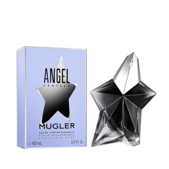 MUGLER ANGEL FANTASM EAU DE PARFUM 100ML