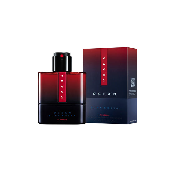 PRADA LUNA ROSSA OCEAN LE PARFUM 50 ML