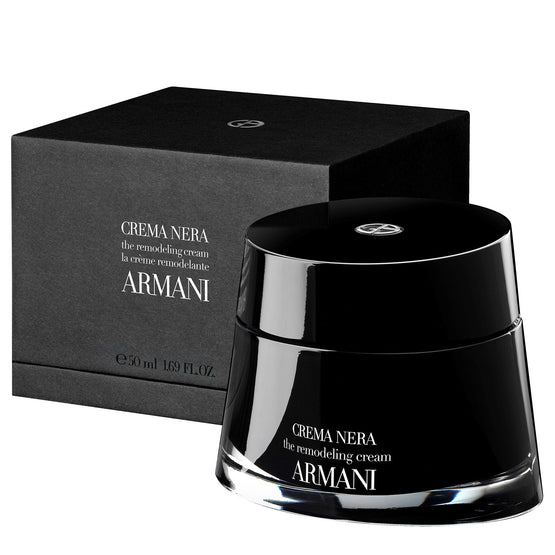GIORGIO ARMANI CREMA NERA THE REMODELING CREAM 50ML