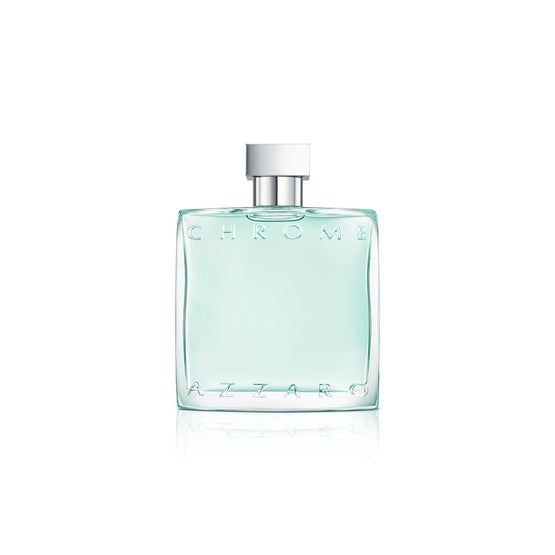 CHROME AZURE EAU DE TOILETTE 100ML