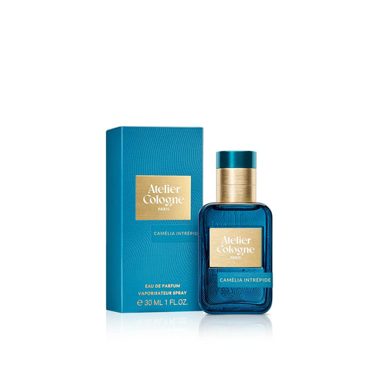 ATELIER COLOGNE RARE EAU DE PARFUM CAMELIA INTREPIDE 30ML