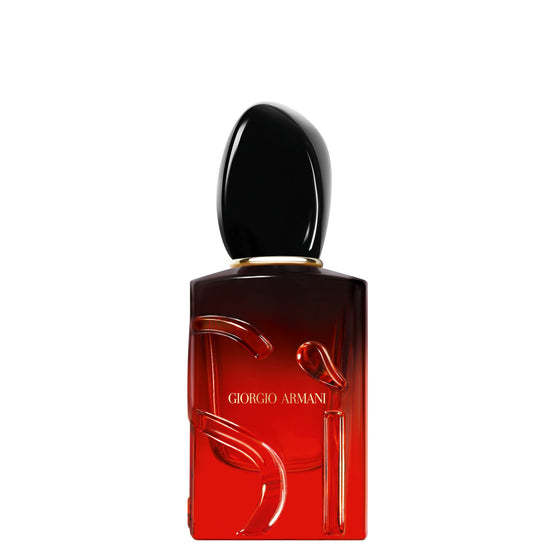 GIORGIO ARMANI SÌ PASSIONE INTENSE EAU DE PARFUM 50ML