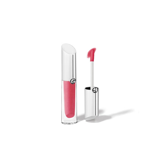 GIORGIO ARMANI PRISMA GLASS LIP GLOSS