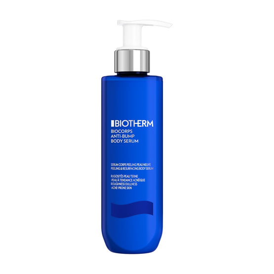 BIOTHERM BIOCORPS BODY SERUM 200ML