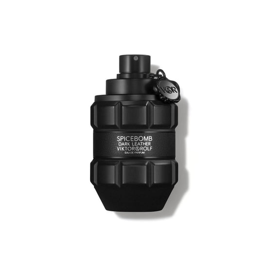 SPICEBOMB DARK LEATHER EAU DE PARFUM 90ML