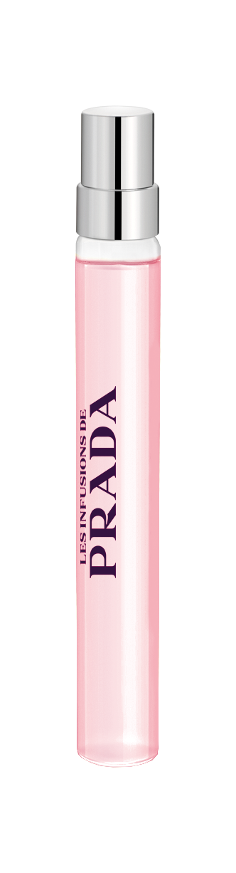 LES INFUSION DE RHUBARBE EAU DE PARFUM 10ML