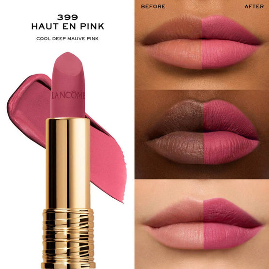 LABSOLU ROUGE DRAMA MATTE