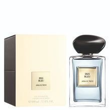 ARMANI/PRIVÉ IRIS BLEU EAU DE TOILETTE 100ML