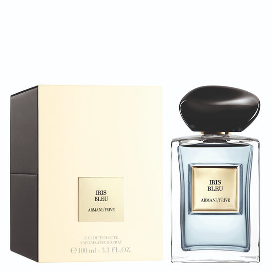 PRIVÉ IRIS BLEU EAU DE TOILETTE V100ML