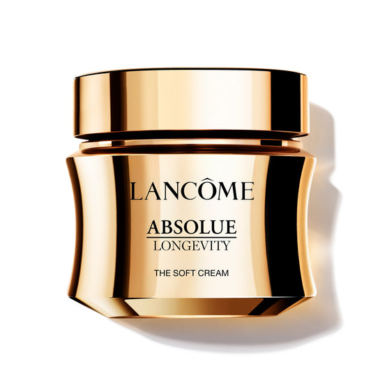 LANCOME ABSOLUE LONGEVITY THE SOFT CREAM 60ML, 100ML *