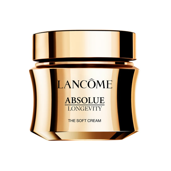 LANCOME ABSOLUE LONGEVITY THE SOFT CREAM 60ML, 100ML *