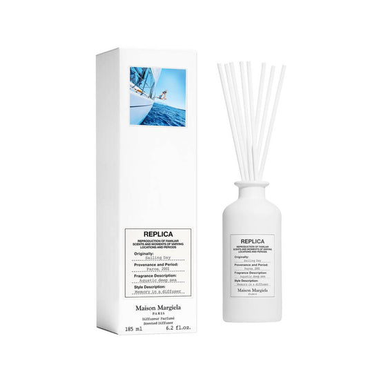 REPLICA SAILING DAY DIFFUSER 185ML