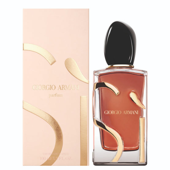 GIORGIO ARMANI SÌ PARFUM 50ML, 100ML