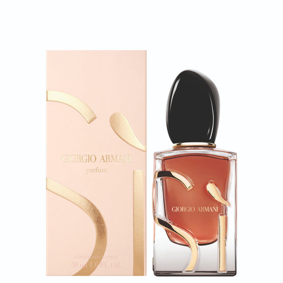 GIORGIO ARMANI SÌ PARFUM 50ML, 100ML