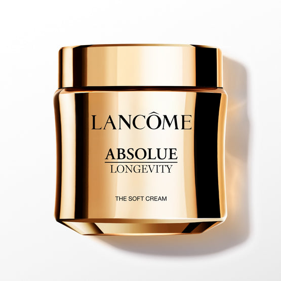 LANCOME ABSOLUE LONGEVITY THE SOFT CREAM 100ML *