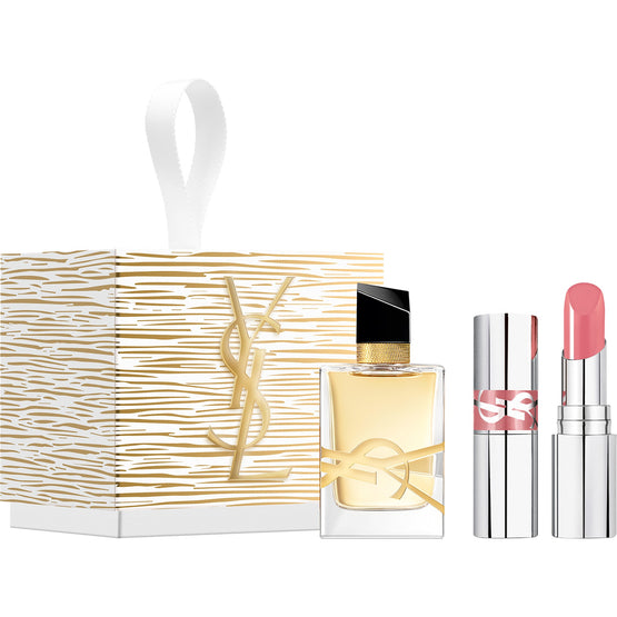 YSL LB EDP 7.5ML + MINI LOVESHINE