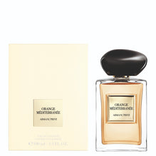 ARMANI/PRIVÉ ORANGE MÉDITERRANÉE EAU DE TOILETTE 100ML