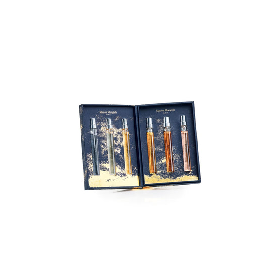 REPLICA HOLIDAY LIMITED EDITION SET 6X10ML