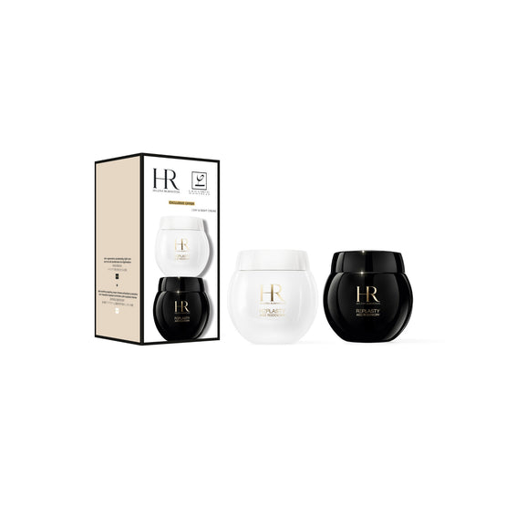 HR REPLASTY DAY AND NIGHT RECOVERY SET *