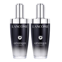 LANCOME GENIFIQUE ULTIMATE SERUM 100ML DUO*
