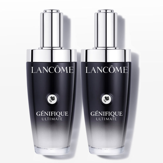 LANCOME GENIFIQUE ULTIMATE SERUM DUO 100ML*2 *