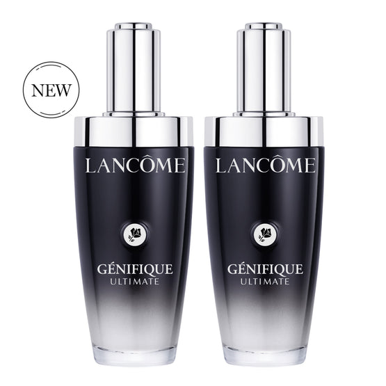 LANCOME GENIFIQUE ULTIMATE SERUM DUO 100ML*2 *