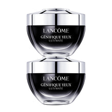 LANCOME GENIFIQUE YEUX ULTIMATE EYE CREAM 20ML DUO*