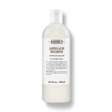 KIEHL'S AMINO ACID SHAMPOO 500ML *
