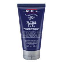 KIEHL'S FACIAL FUEL ENERGIZING MOISTURE TREATMENT FOR MEN 125ML *