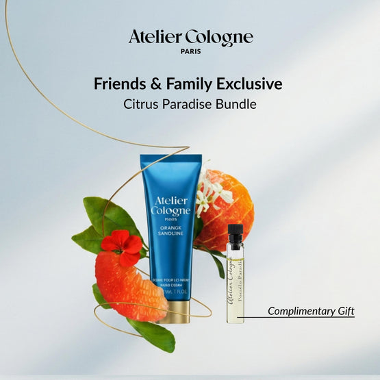[ATC  BUNDLE] ORANGE SANGUINE HAND CREAM 30ML