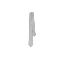 39C1047B0863C888 - Cd Diamond Tie - 888 Fantaisie Fond Gris