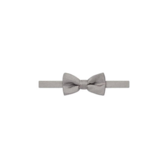 39N1020A0873C800 - Men's Bow Tie - 800 Gris