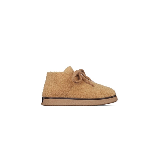3BO361ZERH721 - Men's Boots - 721 Light Brown