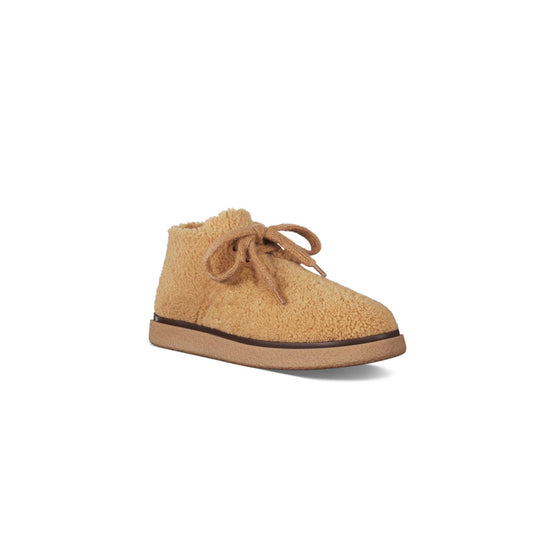 3BO361ZERH721 - Men's Boots - 721 Light Brown