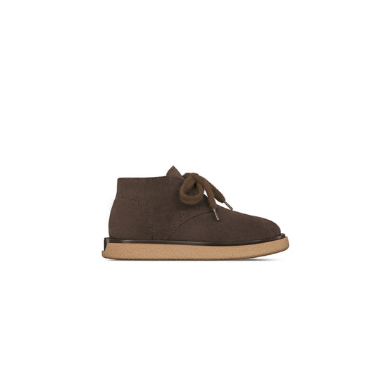 3BO361ZSIH750 - Men's Boots - 750 Dark Brown