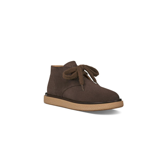 3BO361ZSIH750 - Men's Boots - 750 Dark Brown