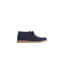 3BO365ZYJH517 - Dior Granville Chukka Boot - 517 Blue
