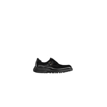 3DE393ZJQH900 - Dior Combat Monk Derby Shoe - 900 Black