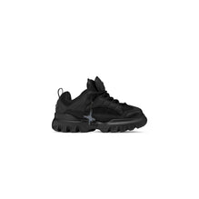 3DE395ZDSH900 - Dior And Lewis Hamilton Dior Snow Derby Shoe – Limited And Numbered Edition - 900 Black