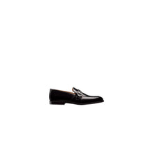 3LO128YONH969 - Dior Timeless Loafer - 969 Black/Black