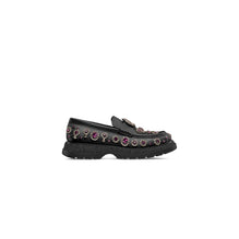 3LO143ZZMH900 - Men's Loafers - 900 Black
