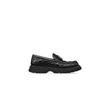 3LO143ZZPH900 - Men's Loafers - 900 Black