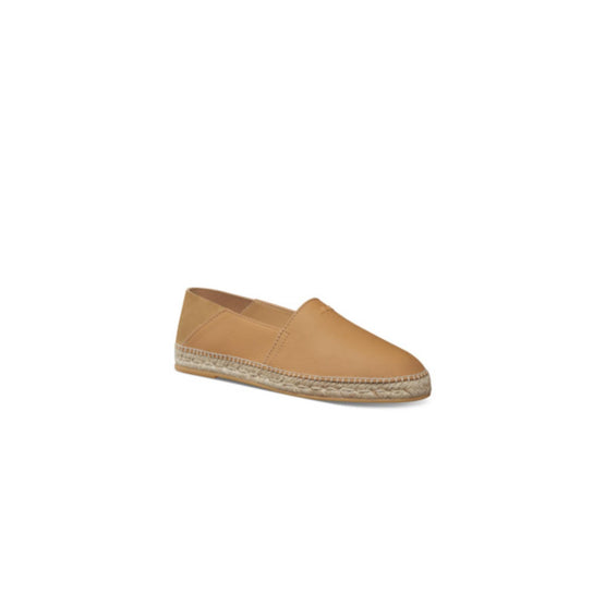 3LO173ZQZH778 - Dior Paradise Espadrille - 778 Light Brown