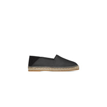 3LO173ZQZH900 - Dior Paradise Espadrille - 900 Black