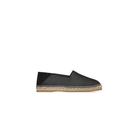 3LO173ZQZH900 - Dior Paradise Espadrille - 900 Black
