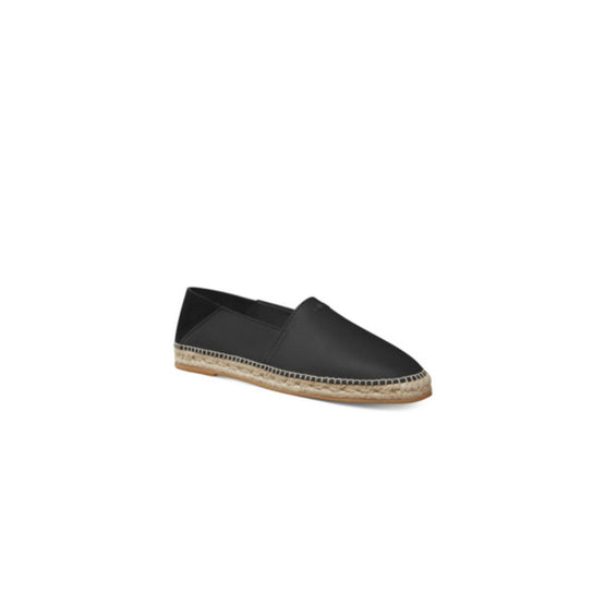 3LO173ZQZH900 - Dior Paradise Espadrille - 900 Black