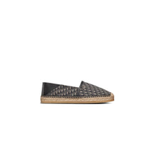 3SA088ZHFH561 - Dior Paradise Espadrille - 561 Blue/Beige