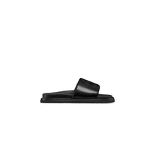 3SA143ZAUH900 - Men's Sandals - 900 Black